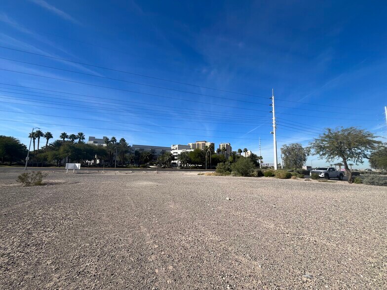 More Photos Of Las Vegas Blvd @ Shelbourne, Las Vegas Land For Sale