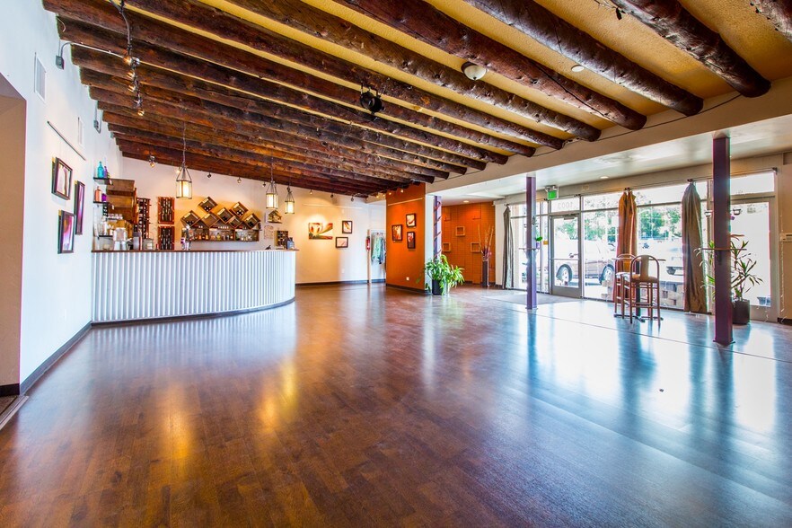 More Photos Of 1001-1007 S Tejon St, Colorado Springs Freestanding For Lease