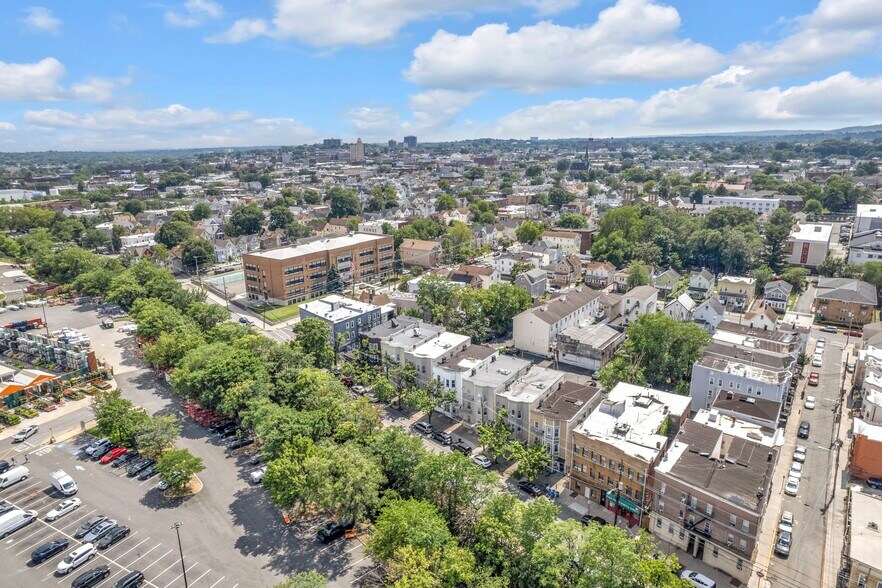 More Photos Of 127 Parker Ave, Passaic Multifamily For Sale
