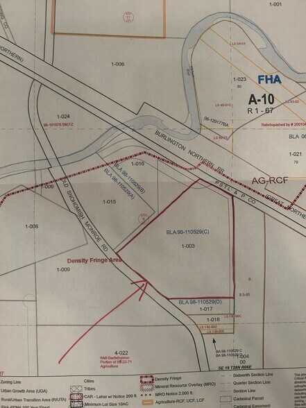 More Photos Of 10633 Old Snohomish Monroe Rd, Snohomish Land For Sale