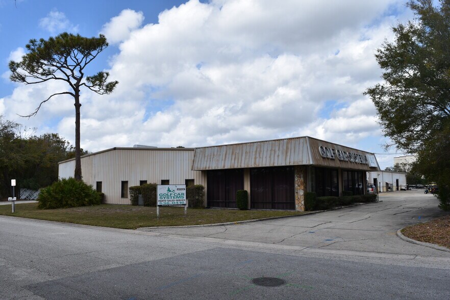 More Photos Of 5325 N 140th Ave, Clearwater Manufacturing For Sale