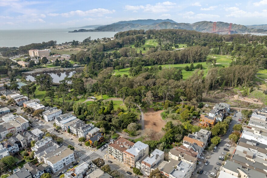 More Photos Of 630 Lake St, San Francisco Apartments For Sale