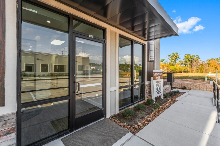 More Photos Of 28809 Hardin Store Rd, Magnolia Office For Sale