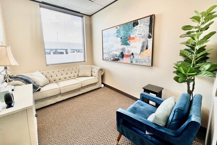 More Photos Of 23501 Cinco Ranch Blvd, Katy Office For Lease