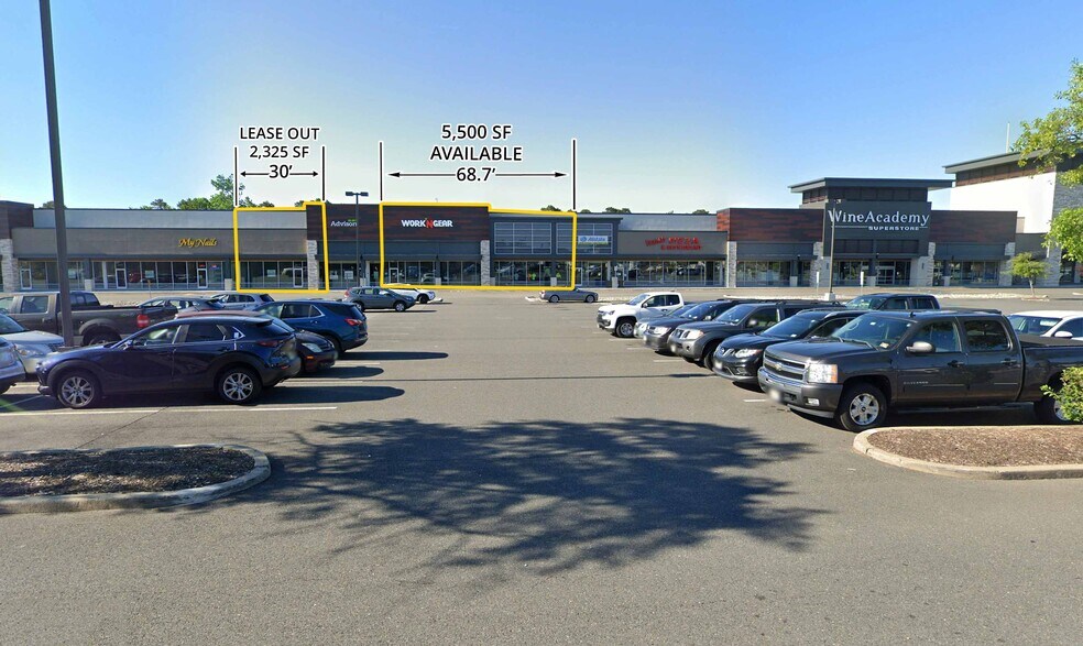 More Photos Of 1900 Highway 70, Lakewood Unknown For Lease