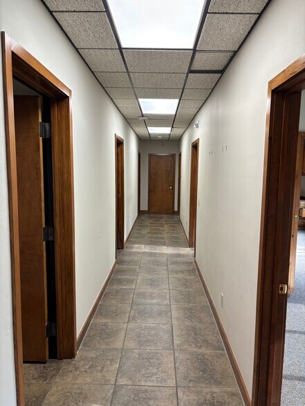 More Photos Of 307 N Walton Blvd, Bentonville Bank For Lease
