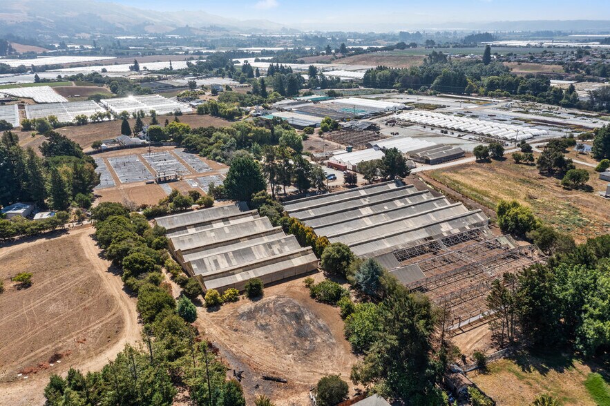 More Photos Of 210 Robin Meadow ln, Watsonville Land For Sale