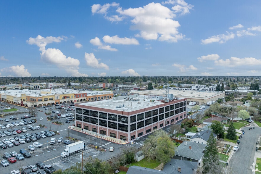 More Photos Of 3318-3460 El Camino Ave, Sacramento Unknown For Lease