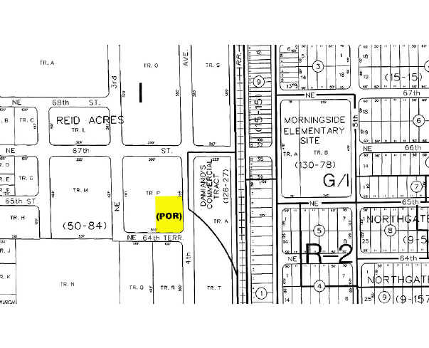 More Photos Of 6454 NE 4th Ave, Miami Light Manufacturing For Lease