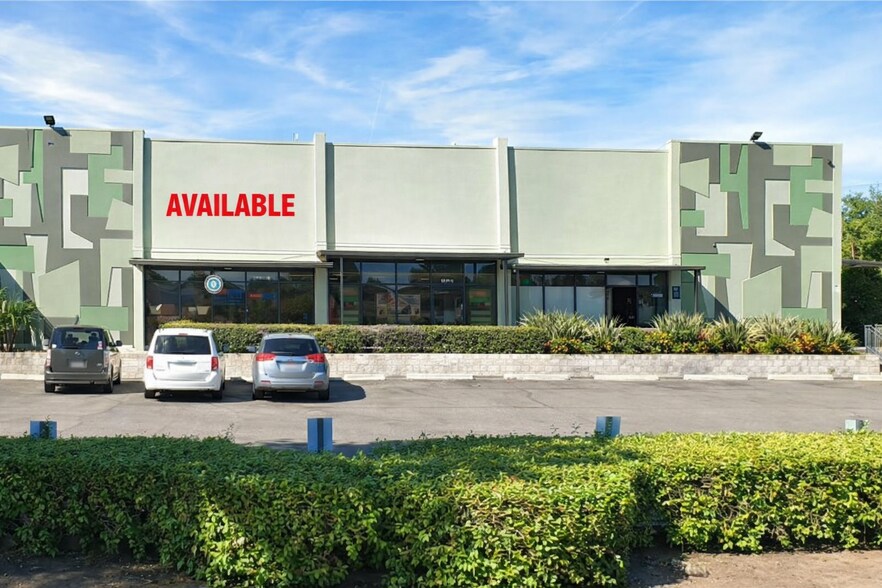 Primary Photo Of 1311-1339 Lawrence Dr, Newbury Park Warehouse For Lease