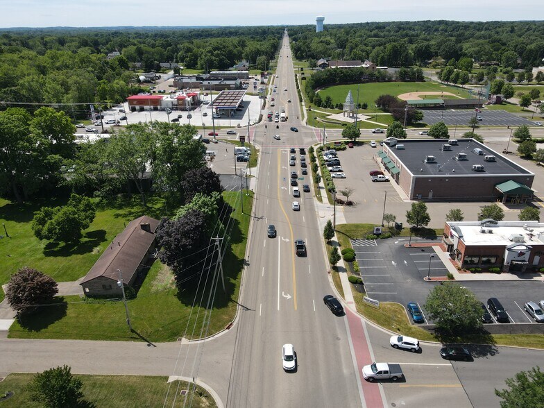 More Photos Of 6434 Market Ave N, Canton Land For Lease