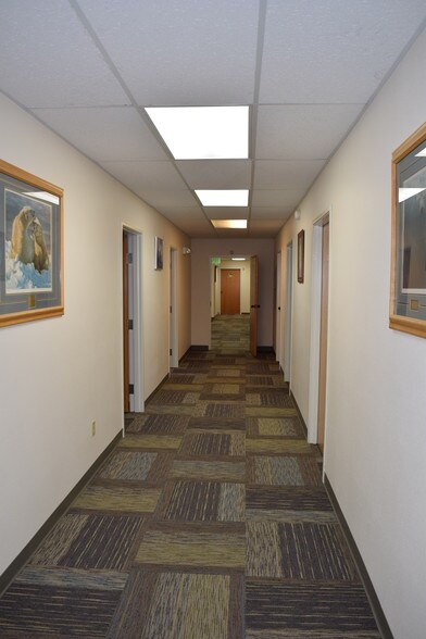 More Photos Of 110 N Willow St, Kenai Office For Lease