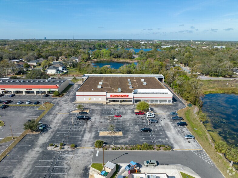 More Photos Of 400 S US Highway 17 92, Longwood Industrial For Sale