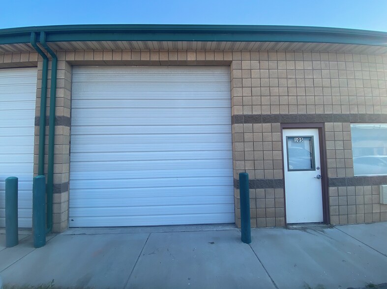 More Photos Of 1096 N 450 W, Springville Light Manufacturing For Sale