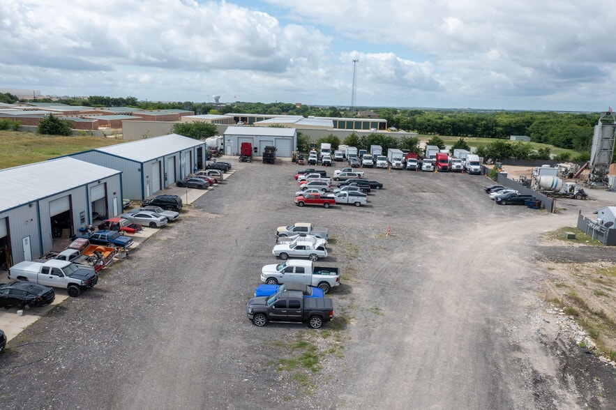 More Photos Of 2075 Marshall Rd, Waxahachie Land For Sale