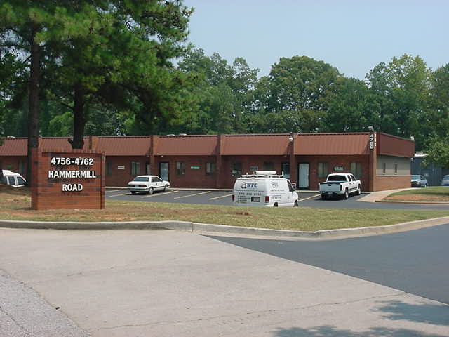 More Photos Of 4746 Hammermill Rd, Tucker Light Distribution For Lease