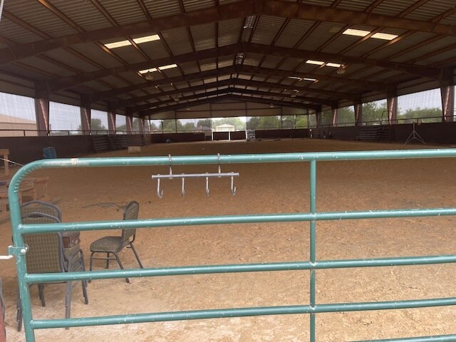 More Photos Of 975 Lone Star Ranch Rd, Quinlan Specialty For Sale