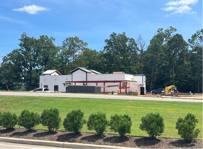 More Photos Of 0 Warren H Abernathy Hwy, Spartanburg Land For Sale