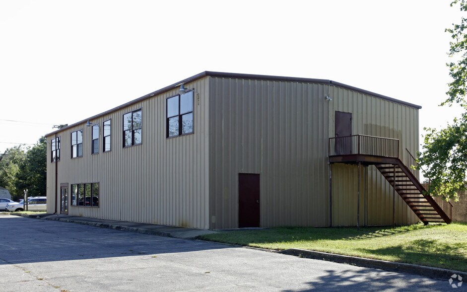 More Photos Of 161 Morrison Ave, Virginia Beach Office For Lease
