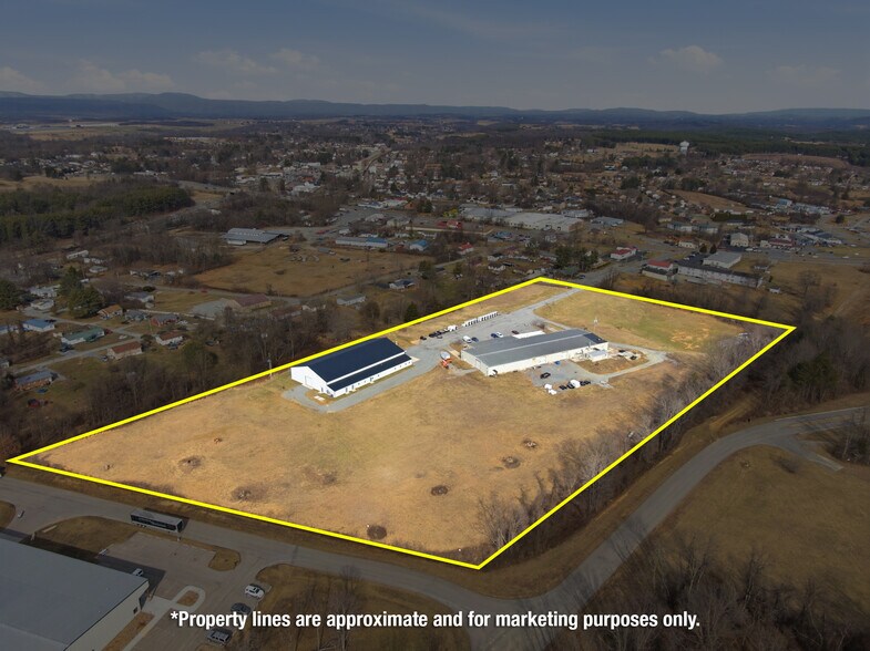 More Photos Of , Dublin Industrial For Sale