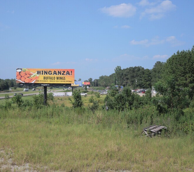 More Photos Of 235 Shiloh Church Rd, Ellisville Distribution For Sale