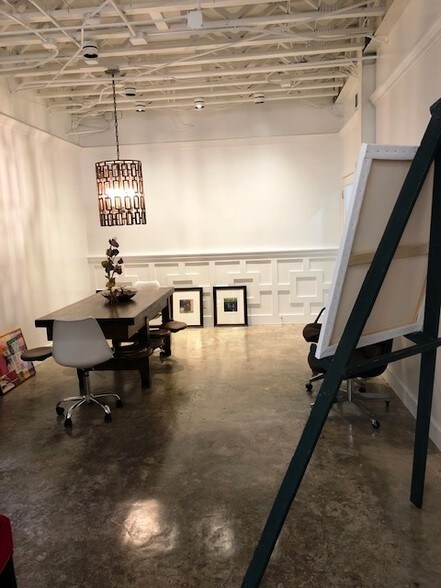 More Photos Of 4130 Spicewood Springs Rd, Austin Loft Creative Space For Lease