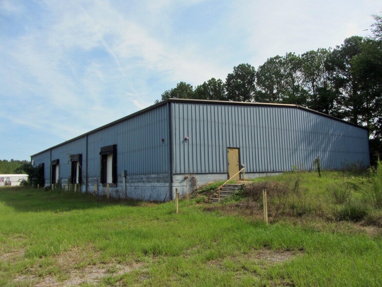 More Photos Of 3146 Grants Mill Rd W, Wallace Warehouse For Sale