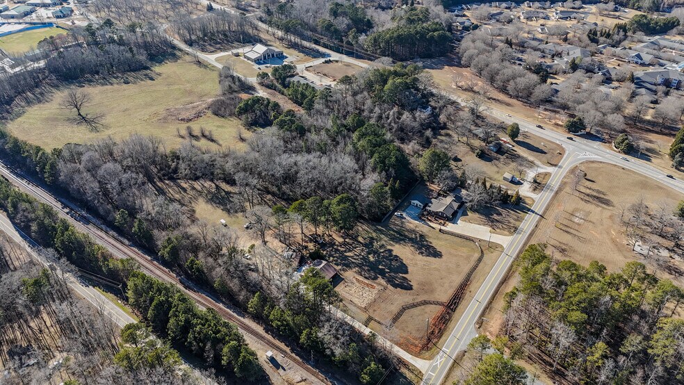 More Photos Of 2237 U.S. 29 N, Newnan Land For Sale