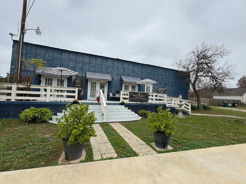 More Photos Of 2275 Old Pleasanton Rd, San Antonio General Retail For Sale