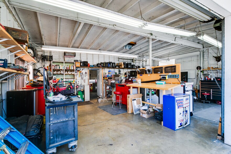 More Photos Of 8393-8411 Foothill Blvd, Rancho Cucamonga Freestanding For Sale