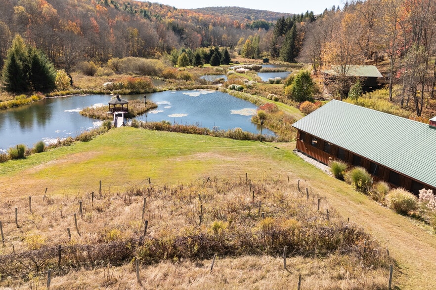 More Photos Of 304 Sutherland Rd, East Meredith Specialty For Sale