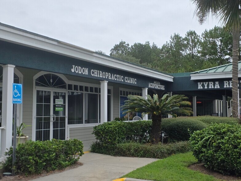 More Photos Of 149 Riverwalk Blvd, Ridgeland Storefront Retail Office For Sale