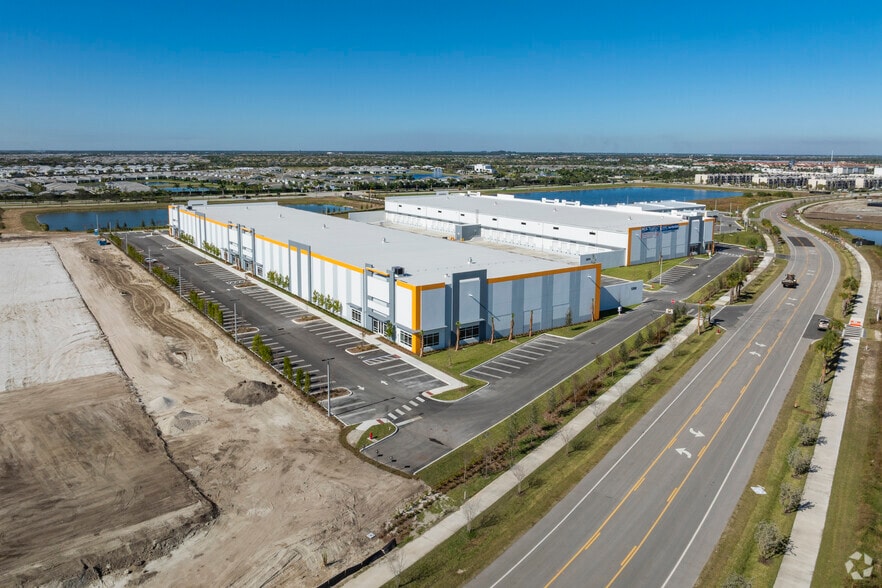 More Photos Of 12070 SW Tom Mackie Blvd, Port Saint Lucie Unknown For Lease