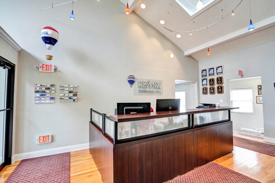 More Photos Of 1425 S Collegeville Rd, Collegeville General Retail For Lease