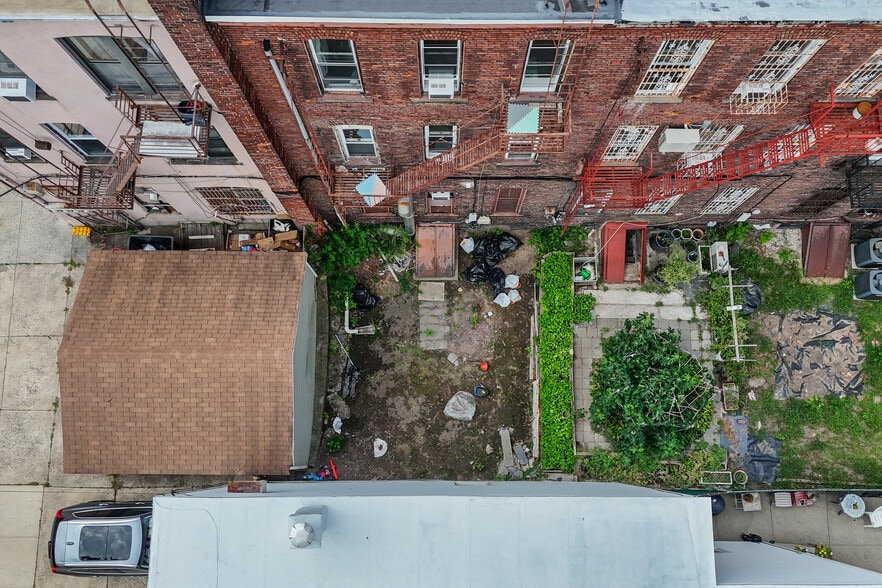 More Photos Of 2502 Palisade Ave, Weehawken Storefront Retail Residential For Sale