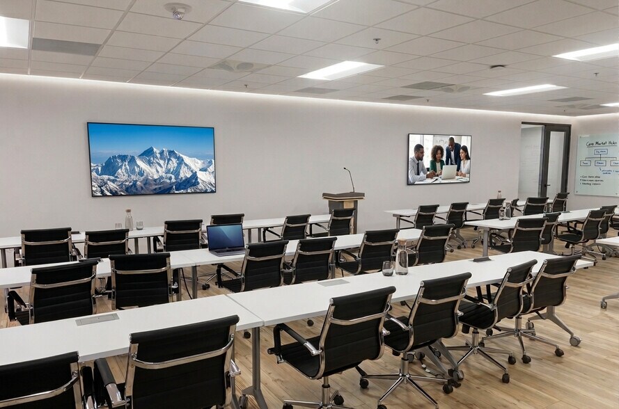 More Photos Of 200 E Van Buren St, Phoenix Office For Lease