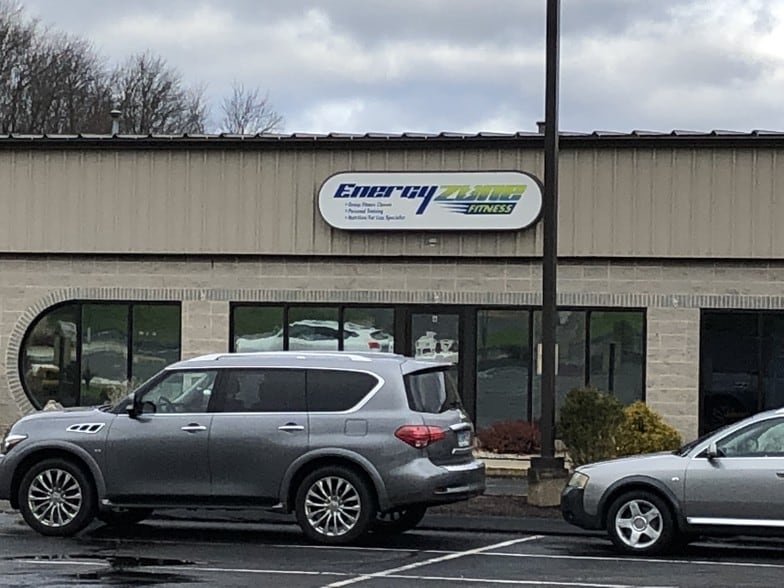 More Photos Of 199 Shunpike Rd, Cromwell Unknown For Lease