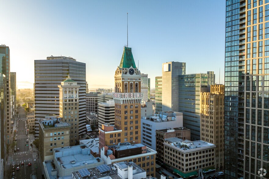More Photos Of 409 13th St, Oakland Office For Lease