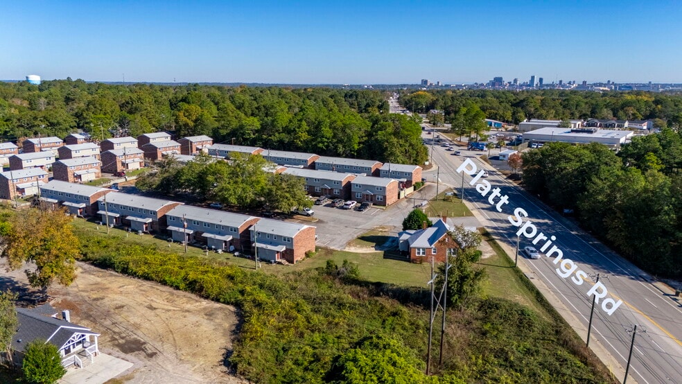 More Photos Of 1600 Platt Springs Rd, West Columbia Apartments For Sale