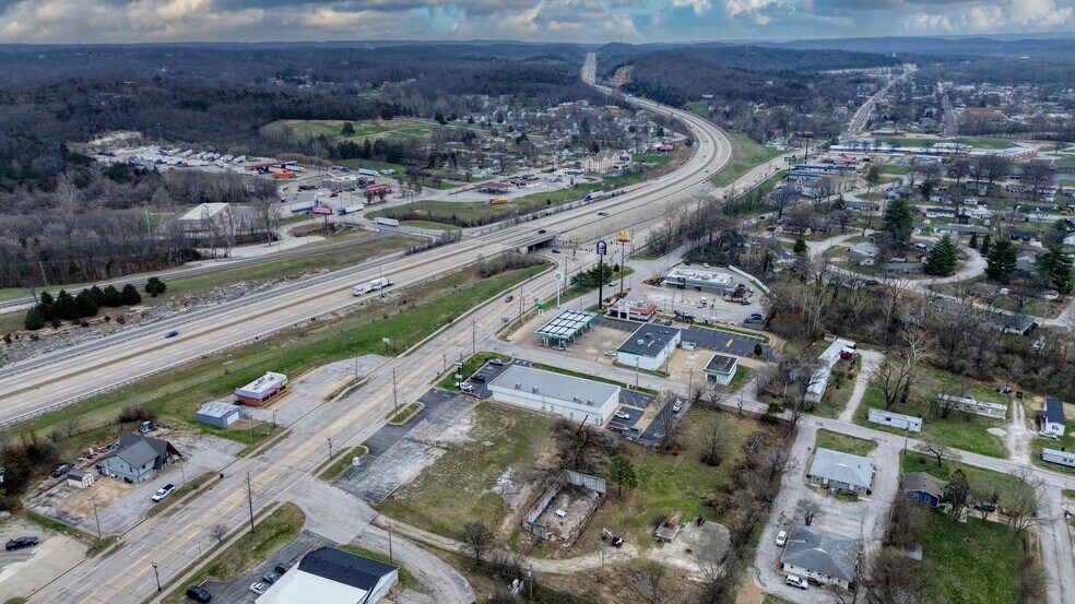 More Photos Of 1710 W Osage St, Pacific Land For Sale