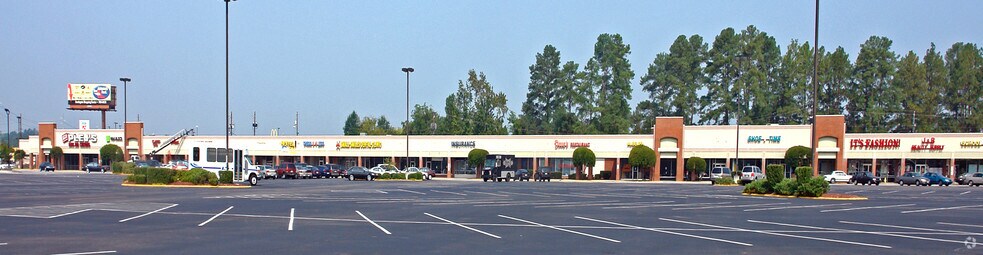 Primary Photo Of 1631 Gordon Hwy, Augusta Storefront For Lease