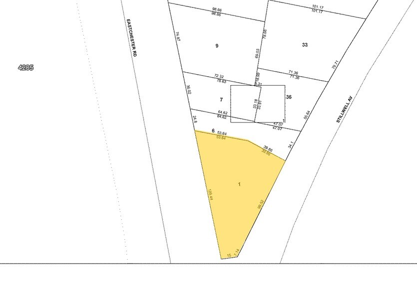 More Photos Of 2008 Eastchester Rd, Bronx Storefront Retail Office For Sale