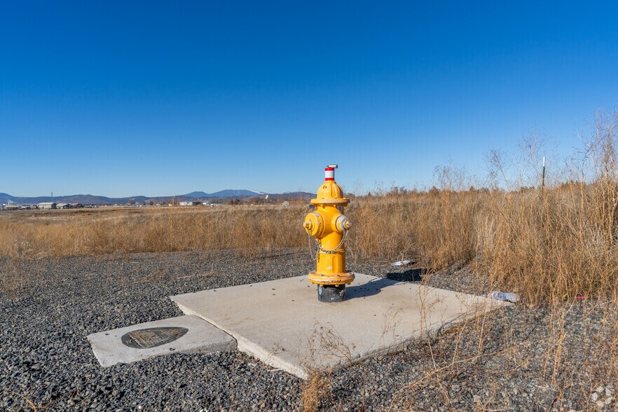 More Photos Of 4606 Southside Expy, Klamath Falls Land For Sale