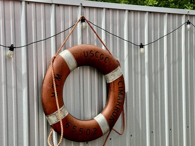 More Photos Of 125 Cypress Rd, Buchanan Restaurant For Sale