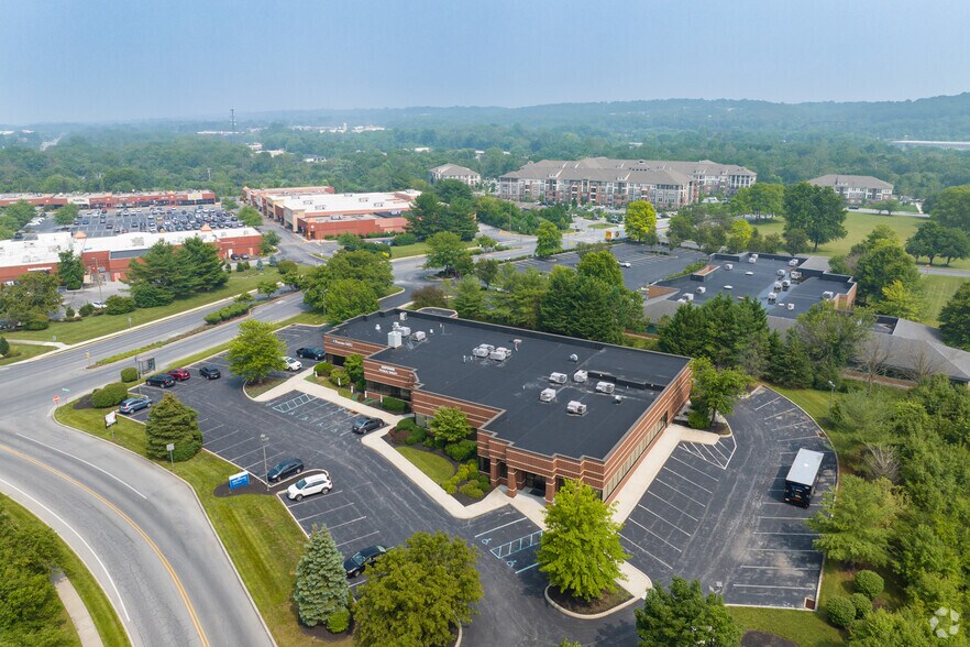 More Photos Of 470 John Young Way, Exton Unknown For Lease