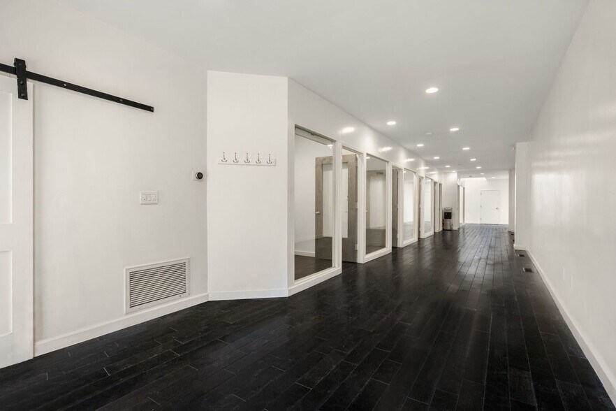 More Photos Of 273 Lenox Ave, New York Storefront Retail Office For Sale