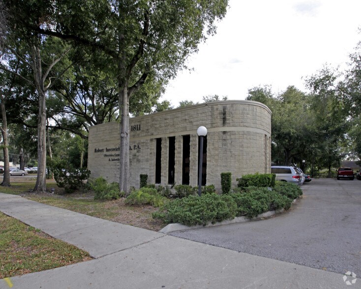 More Photos Of 1811 Lucerne Ter, Orlando Medical For Lease