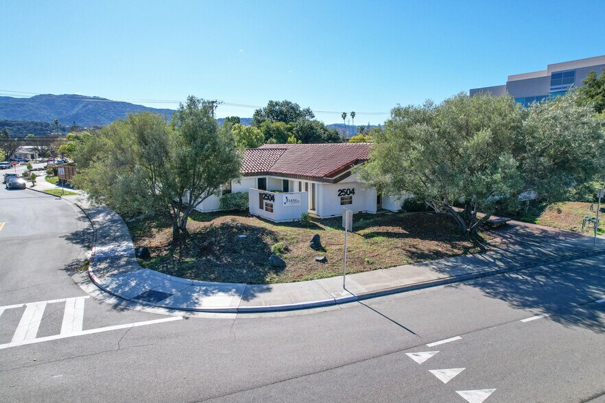 More Photos Of 2504 Samaritan Dr, San Jose Medical For Lease