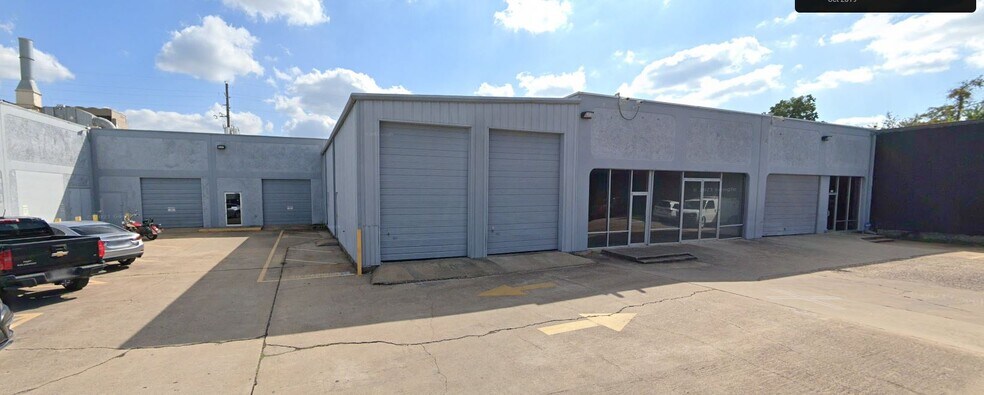 Primary Photo Of 5901-5909 Beverlyhill St, Houston Warehouse For Lease
