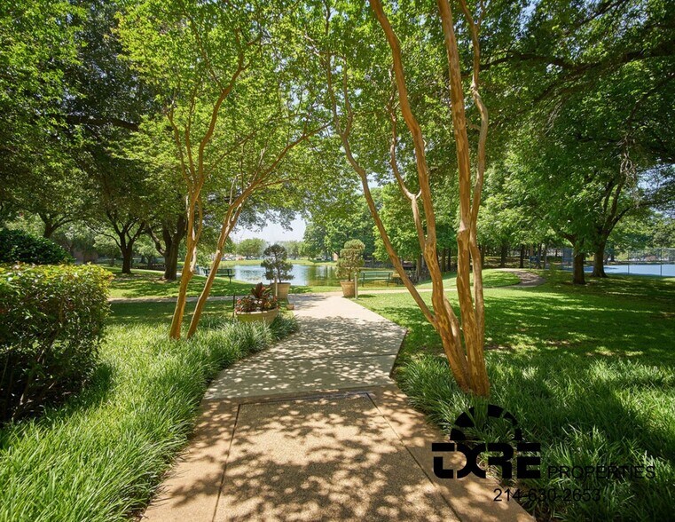 More Photos Of 2401 E Randol Mill Rd, Arlington Office For Lease